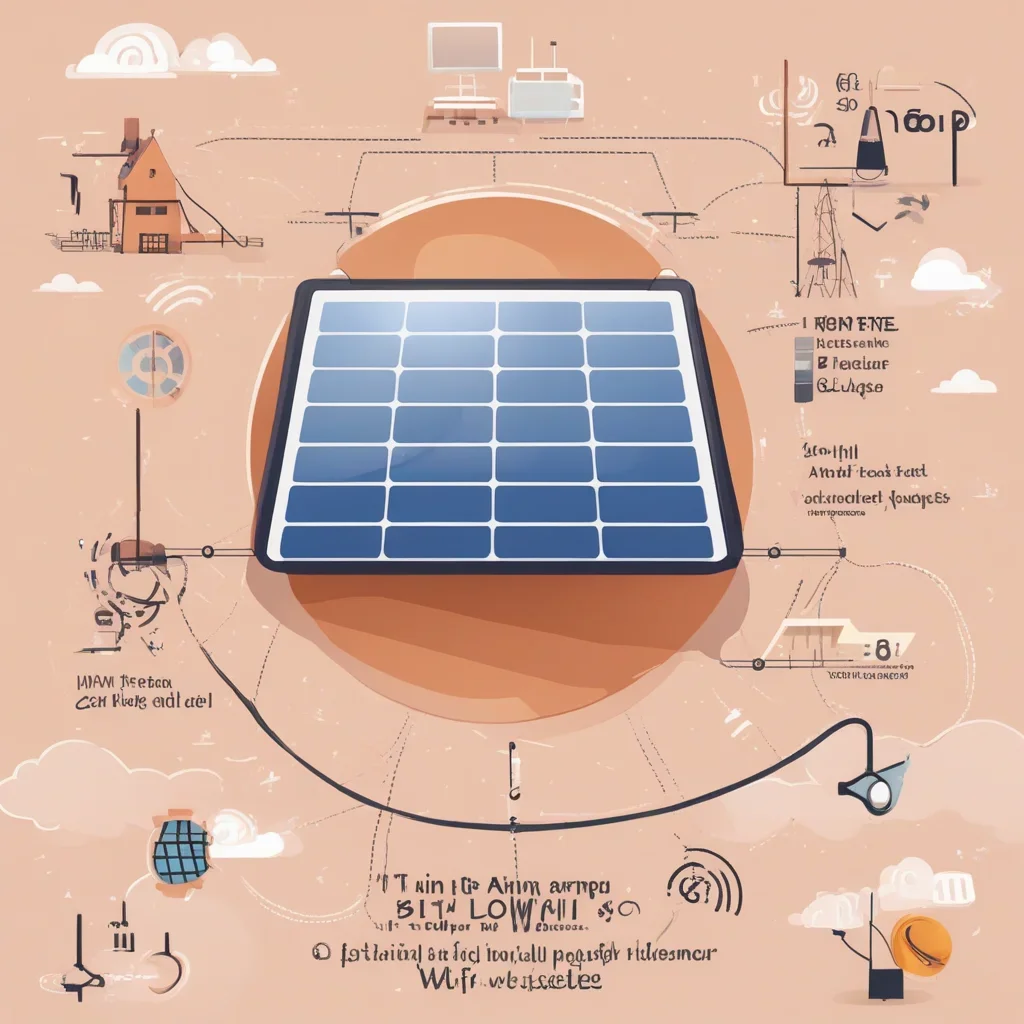 Do Solar Panels Affect WiFi