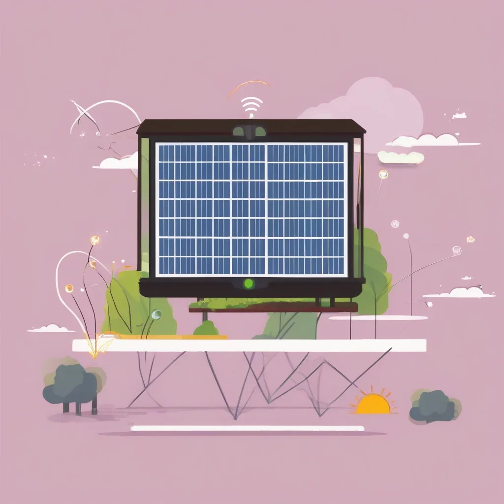 Do Solar Panels Affect WiFi