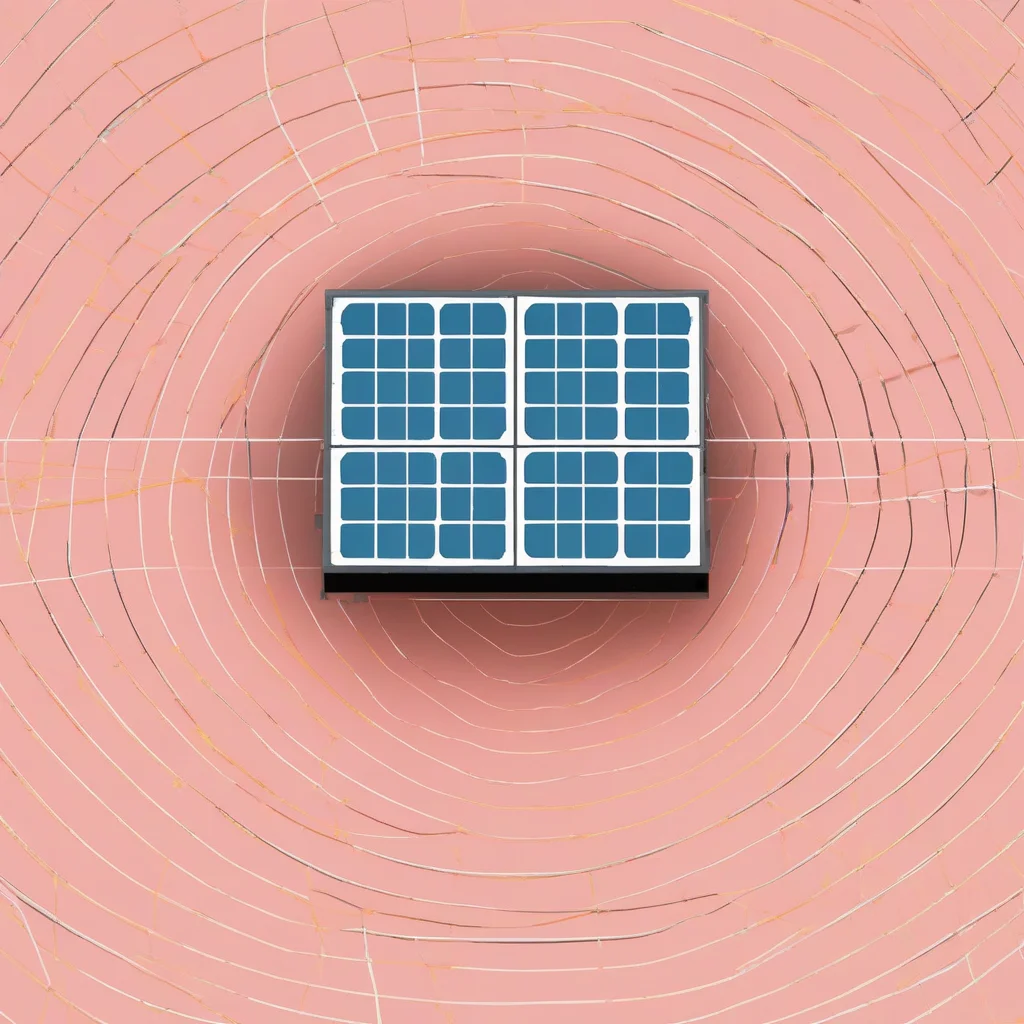 Series or Parallel Solar Panels