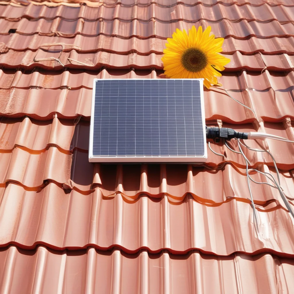 Solar Panel Cleaner