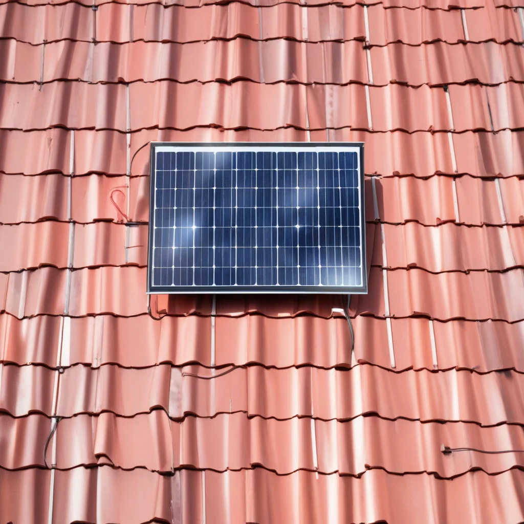 Solar Panels and Home Insurance in Florida