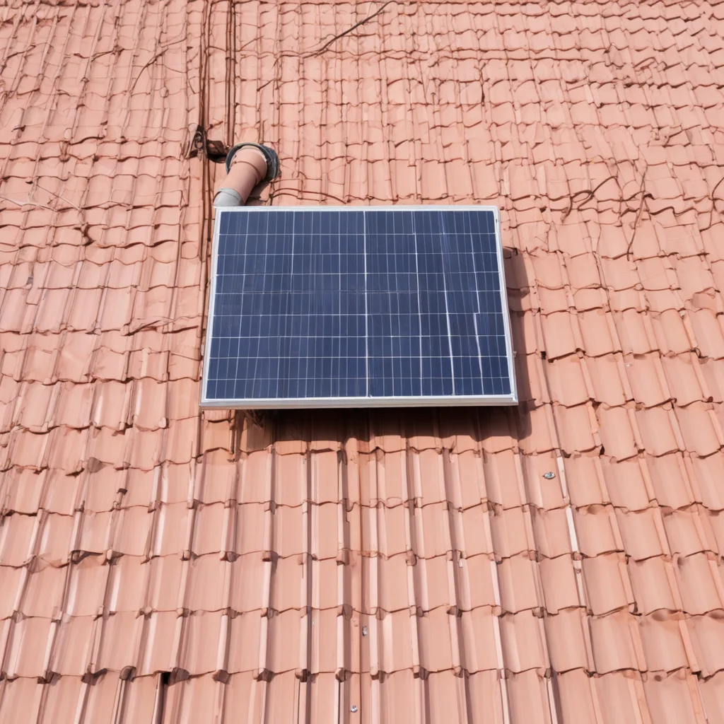 Solar Panels and Home Insurance in Florida